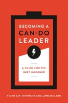 book cover for Becoming a Can-Do Leader