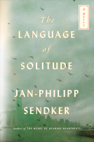 book cover for The Language of Solitude