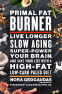 Cover Image: Primal Fat Burner
