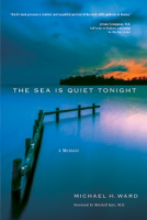 book cover for The Sea Is Quiet Tonight