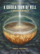 book cover for A Guided Tour of Hell