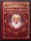 Cover Image: The Book of Kringle – Legend of the North Pole