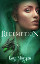 book cover for Redemption