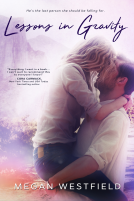 book cover for Lessons In Gravity