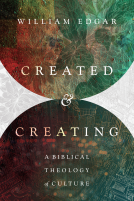 book cover for Created and Creating