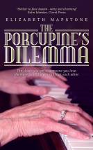 book cover for The Porcupine's Dilemma