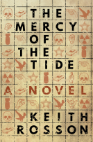 book cover for The Mercy of the Tide
