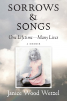 book cover for Sorrows & Songs