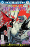 Cover Image: DETECTIVE COMICS #941