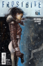 Cover Image: FROSTBITE #1