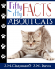 Cover Image: Fifty Nifty Facts about Cats