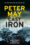 Cover Image: Cast Iron