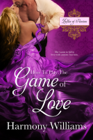 book cover for How to Play the Game of Love