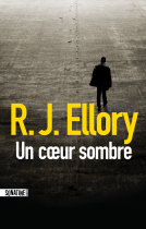 Couverture du livre pour Un coeur sombre