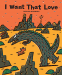 Cover Image: I Want That Love