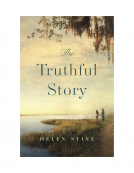 book cover for The Truthful Story