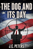 book cover for The Dog and its Day