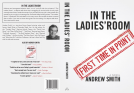 book cover for In The Ladies' Room