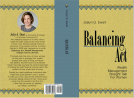 book cover for Balancing Act