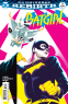 Cover Image: BATGIRL #3