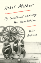 book cover for Rebel Mother