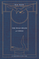 book cover for The Wild Swans at Coole