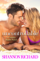 book cover for Uncontrollable