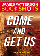 book cover for Come and Get Us