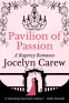 Cover Image: Pavilion of Passion