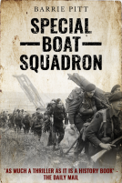 book cover for Special Boat Squadron