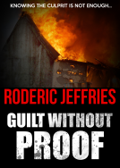 book cover for Guilt Without Proof