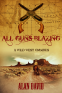 Cover Image: All Guns Blazing