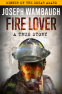 Cover Image: Fire Lover