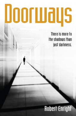 book cover for Doorways