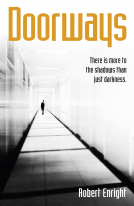 book cover for Doorways
