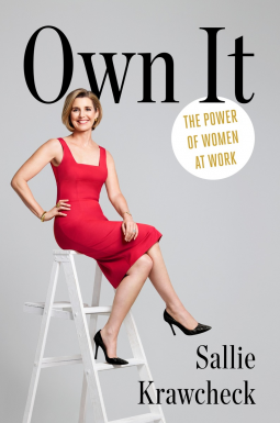 book cover for Own It