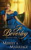 Cover Image: Merely a Marriage