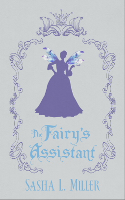 book cover for The Fairy's Assistant