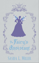 book cover for The Fairy's Assistant