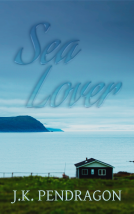 book cover for Sea Lover