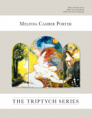 book cover for The Triptych Series