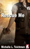 Cover Image: Rescue Me