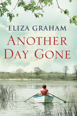 book cover for Another Day Gone