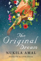book cover for The Original Dream
