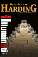 book cover for The New Illuminati