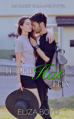 book cover for If the Hat Fits