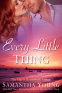 Cover Image: Every Little Thing