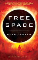 book cover for Free Space