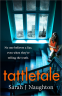 Cover Image: Tattletale