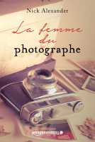 Couverture du livre pour La femme du photographe